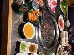 -一品诚记烤肉·甄选店(中南路店)
