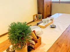 -小茶闲舍·观景商务茶馆(广州塔店)
