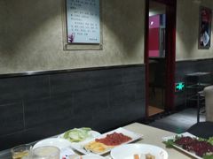 -蜀留香火锅·始于1999·原四川老火锅(白堤路店)