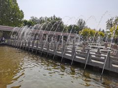 -石家庄市植物园