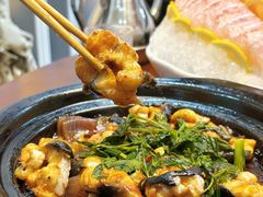 -金龙·打边炉(武进路店)