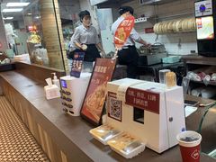 -回味鸭血粉丝汤(新城市广场店)