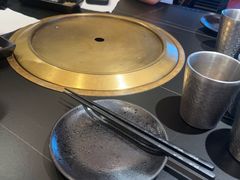 -谷牛和牛烤肉(漕河泾印象城店)