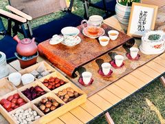 -蜜野MatYe城市营地·团建年会·亲子派对