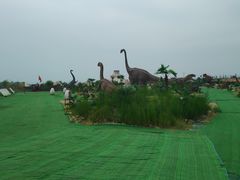 -包头古城文化旅游区