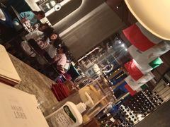 -Brut Eatery悦璞食堂(建国东路店)