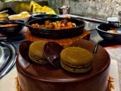 -La Porte de Paris 巴黎之门法式甜品