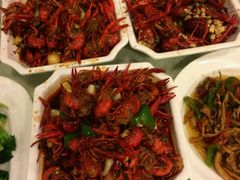 -阿胖龙虾小海鲜(宁国南路总店)