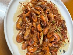 -芦茨金富饭庄·25年老字号·专做稻草鸡
