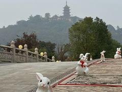 -狼山风景名胜区