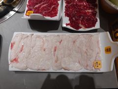 -潮发潮汕牛肉店(长隆店)