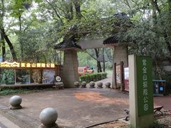 -WeLope紫金山探险公园