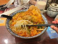 原汤螺蛳粉-螺世纪螺蛳粉·桂味小排档(裕德店)