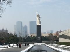 -侵华日军南京大屠杀遇难同胞纪念馆