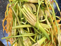 -草墩罗非鱼庄•野生菌•腊排骨(七星街上段店)