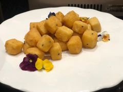 -禧瑞都大饭店(吊桥路店)