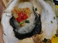 -木屋烧烤(龙岗龙城万科里店)