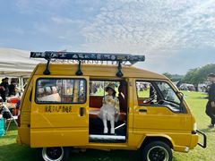 -湖州太湖旅游度假区-月亮广场