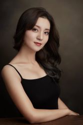 -鹿角肖像摄影艺术馆