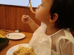 -萨莉亚意式餐厅(新洲家乐福店)