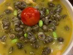 -锡和无锡菜(景丽苑店)