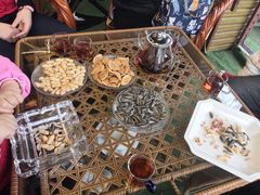 -茯茶镇