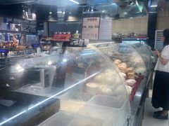 -百佳永辉超市(太阳广场店)