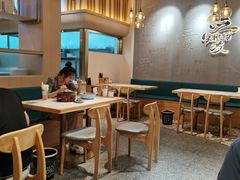 大堂-杨爱珍大排档(龙游店)