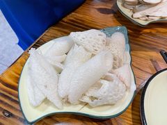-菌之家·专业纯野生菌火锅·特色炒菌
