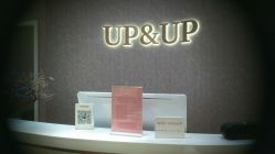 -UP&UP·半永久眉毛眼线机器野生眉