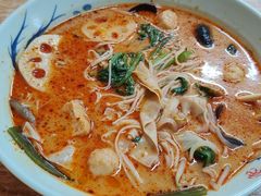 -金刚山烧烤(红旗大街店)