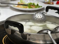 -红日饭店(裕隆三路店)