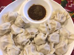 -闯关东东北农家菜(崂山石老人店)