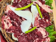 -潮汕·草根牛肉档(上海荟聚城市集市店)