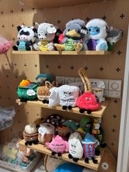 -国际蓝孩BabyInternational(杭州嘉里中心店)