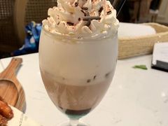 -Dazzling Cafe 蜜糖吐司专卖店