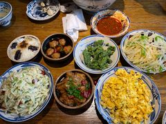 -何家一碗面(南大街店)