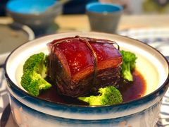 稻香东坡肉-香阁餐厅·常州菜·常州菜代表品牌(新北奥体店)