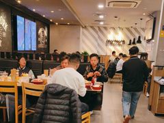 -新石器烤肉(百联川沙店)