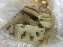 -黄毛鸭脖(汉阳总店)
