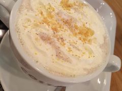 亿万富翁拿铁-COSTA COFFEE(恒基名人购物中心店)