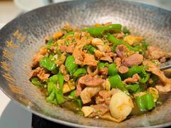 -费大厨辣椒炒肉(正佳广场店)