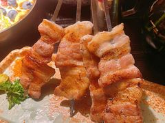 -雨后行菜(报慈北路店)