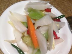 -渝信川菜(西单店)