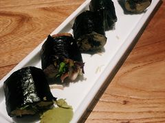 -隐泉之语日式料理(王府中环店)