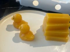 -全聚德(长白直营店)