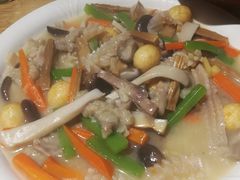 -兔行天下-鸿鹤鲜锅兔(中海国际店)