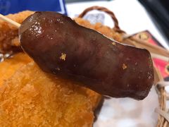 自家手工香肠-和府捞面(方庄店)