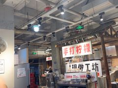 -五里关火锅(牛市口店)