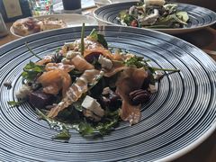 -君悦酒店·La Terrazza意合園·意式风味